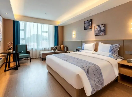 芜湖酒店装修那家好