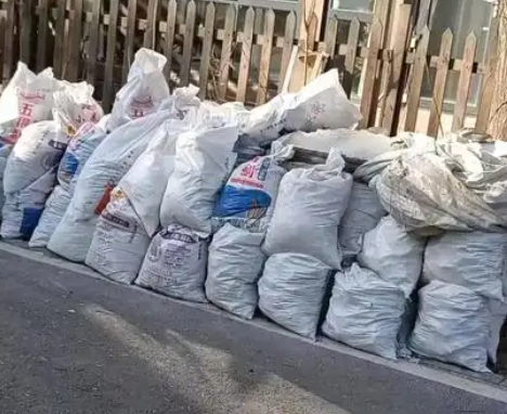 芜湖垃圾清运电话